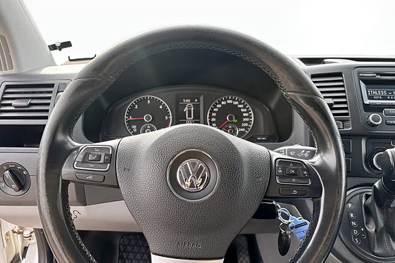 Volkswagen Transporter 6 of 7