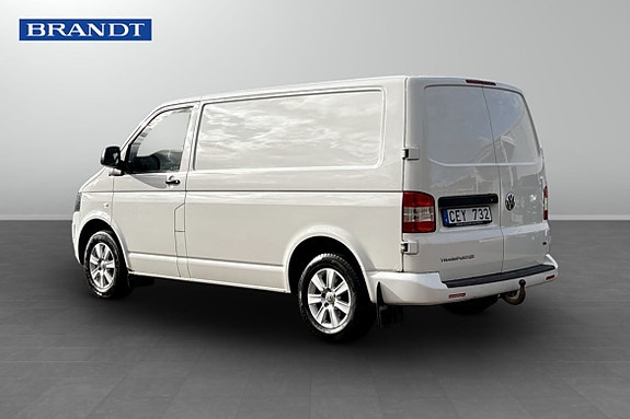 Volkswagen Transporter 2 of 7