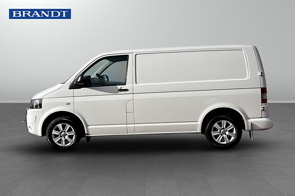 Volkswagen Transporter 3 of 7