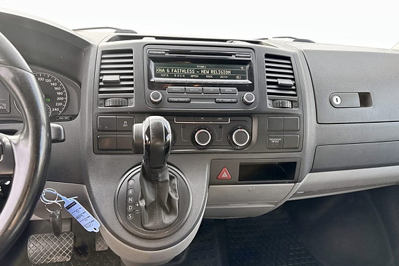 Volkswagen Transporter 5 of 7