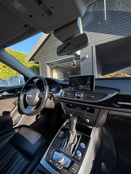 Audi A6 5 of 6