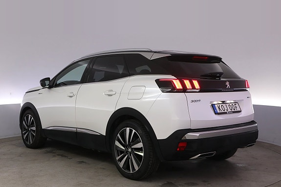 Peugeot 3008 4 of 27