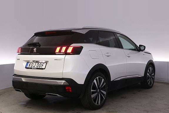 Peugeot 3008 5 of 27