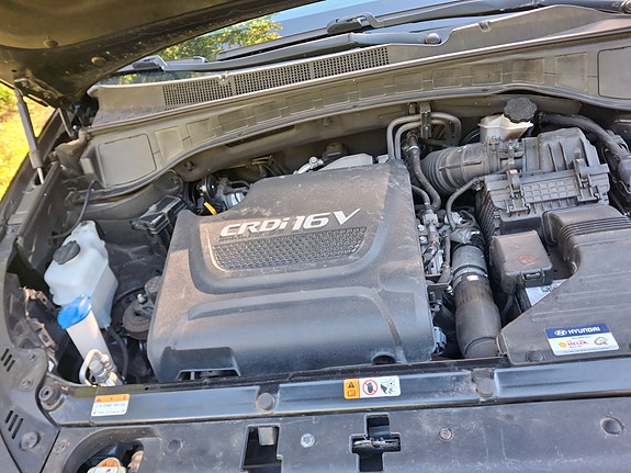 Hyundai Santa Fe 8 of 8