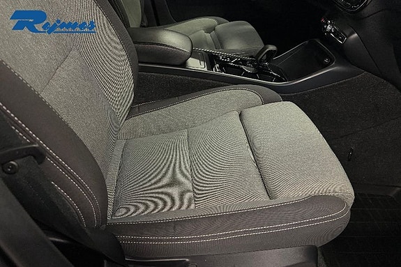 Volvo XC40 20 of 22