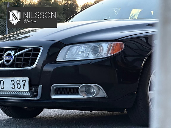 Volvo V70 6 of 30