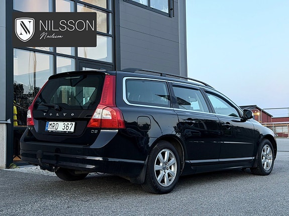 Volvo V70 14 of 30