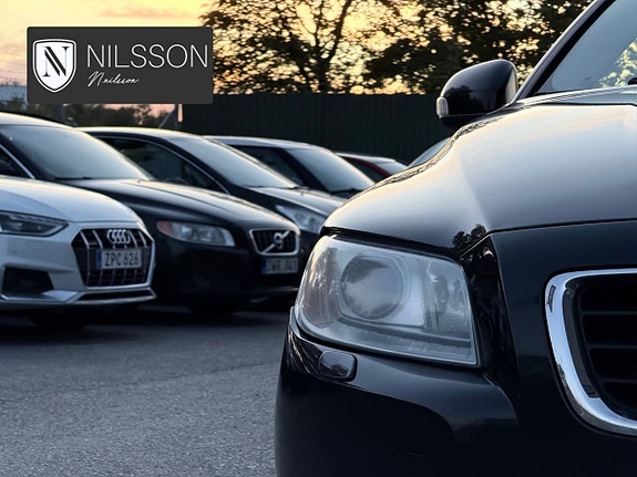Volvo V70 9 of 30