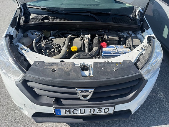 Dacia Dokker 9 of 9