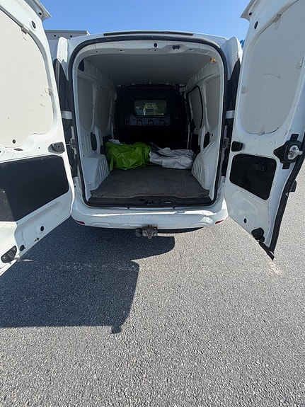 Dacia Dokker 5 of 9
