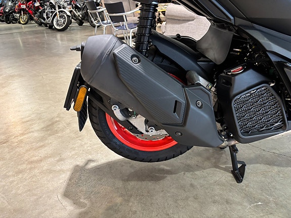 Aprilia SR GT 200 #Endast 100 mil# 11 of 13