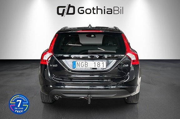 Volvo V60 6 of 18
