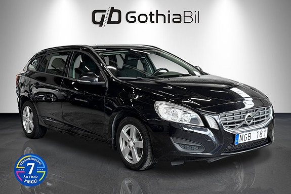 Volvo V60 3 of 18