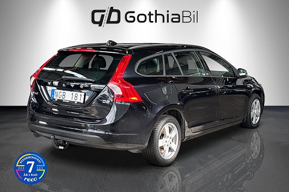 Volvo V60 5 of 18