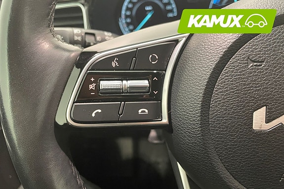 Kia XCeed 18 of 19