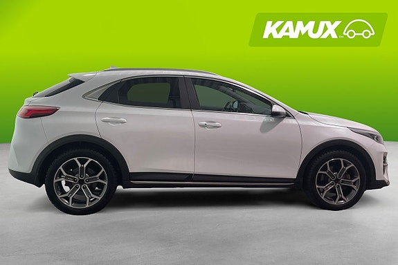 Kia XCeed 2 of 19