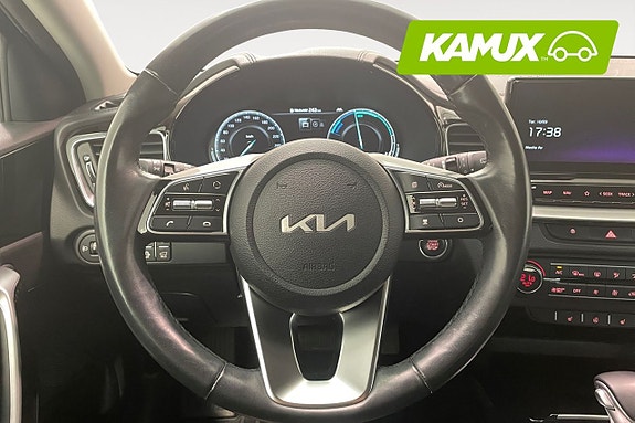 Kia XCeed 12 of 19