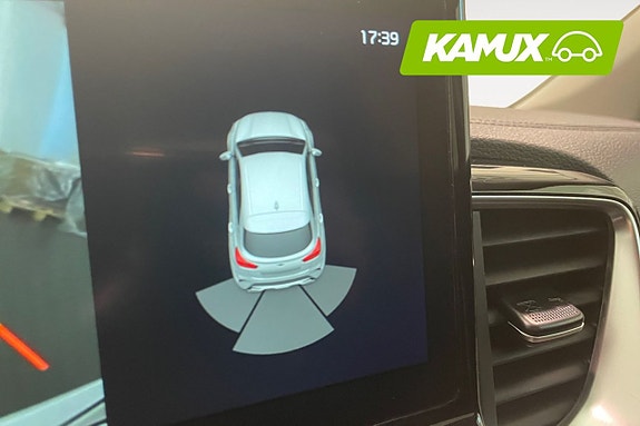 Kia XCeed 16 of 19