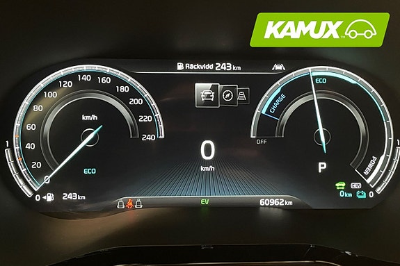 Kia XCeed 11 of 19