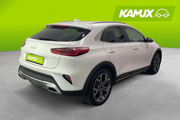 Kia XCeed 4 of 19