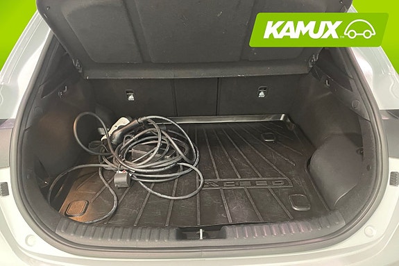 Kia XCeed 14 of 19