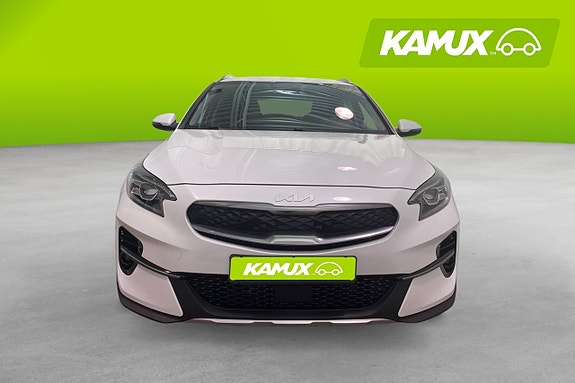 Kia XCeed 6 of 19