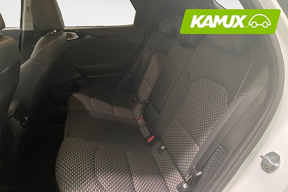 Kia XCeed 13 of 19