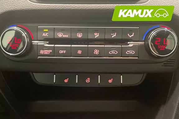 Kia XCeed 10 of 19