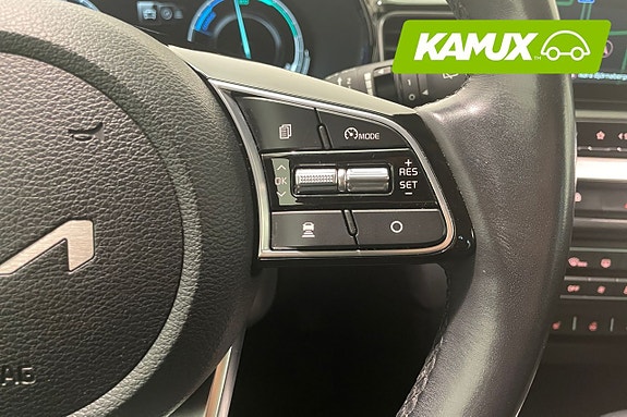 Kia XCeed 19 of 19