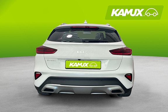 Kia XCeed 5 of 19