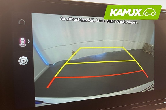 Kia XCeed 17 of 19