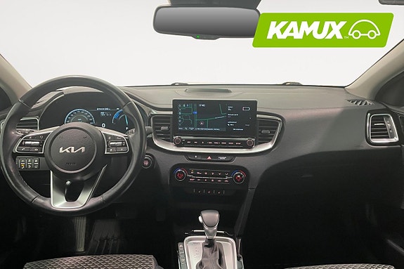 Kia XCeed 9 of 19