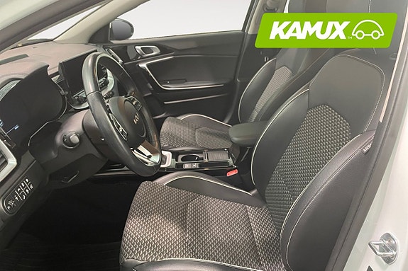 Kia XCeed 8 of 19