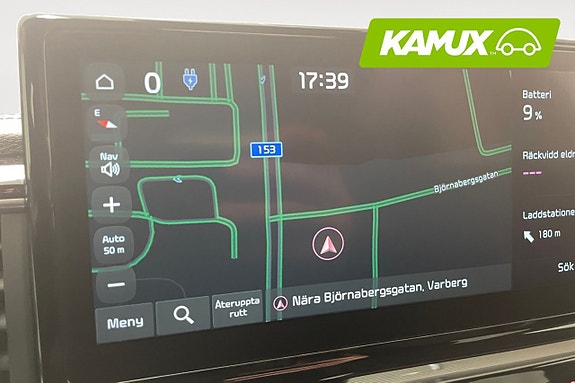 Kia XCeed 15 of 19