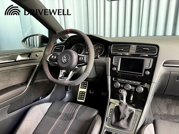 Volkswagen Golf I 10 of 28