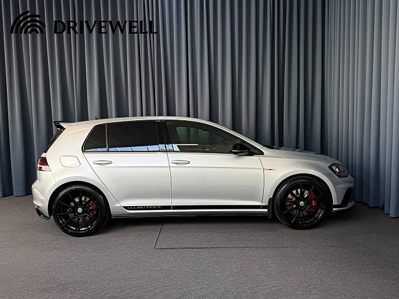 Volkswagen Golf I 4 of 28