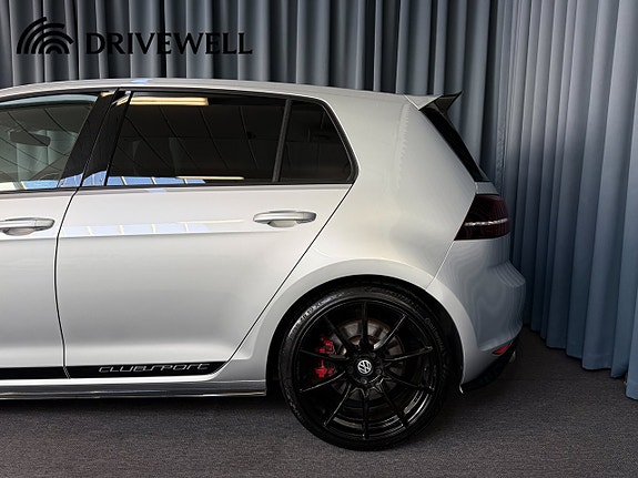 Volkswagen Golf I 21 of 28