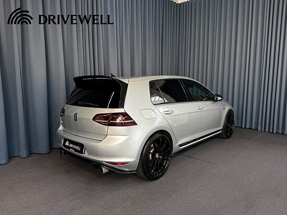 Volkswagen Golf I 3 of 28