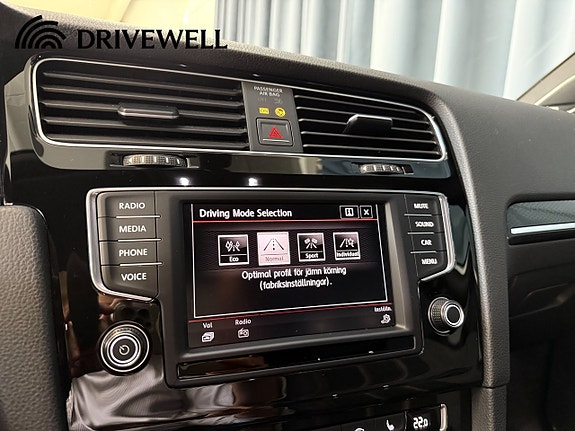 Volkswagen Golf I 13 of 28