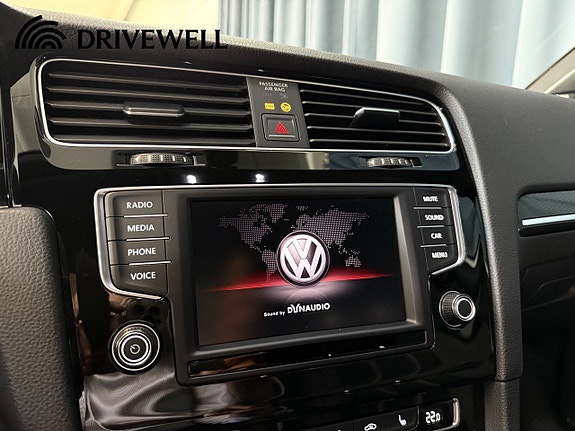 Volkswagen Golf I 12 of 28