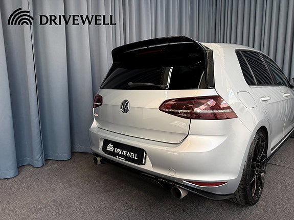 Volkswagen Golf I 23 of 28
