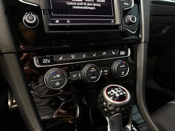 Volkswagen Golf I 14 of 28