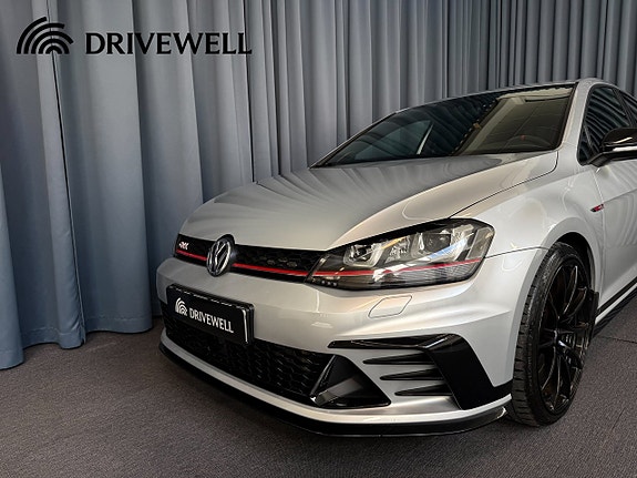 Volkswagen Golf I 17 of 28