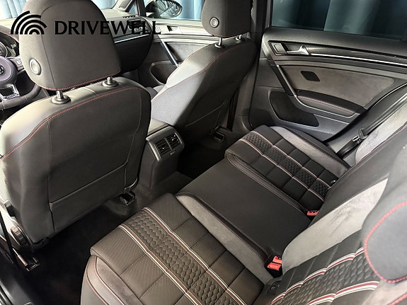 Volkswagen Golf I 9 of 28