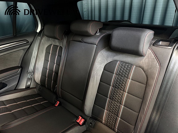 Volkswagen Golf I 8 of 28