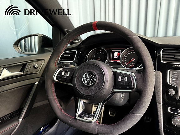 Volkswagen Golf I 11 of 28
