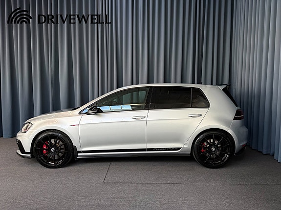Volkswagen Golf I 2 of 28
