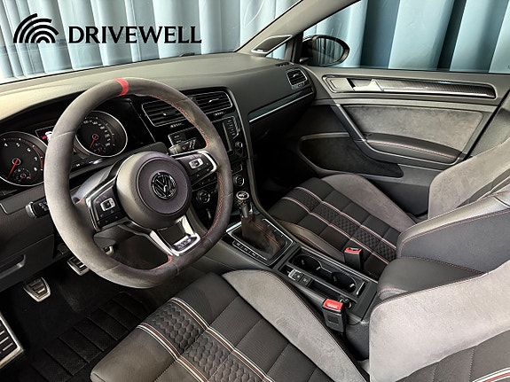 Volkswagen Golf I 5 of 28