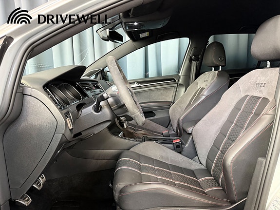 Volkswagen Golf I 6 of 28