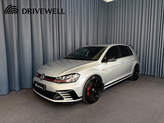 Volkswagen Golf I